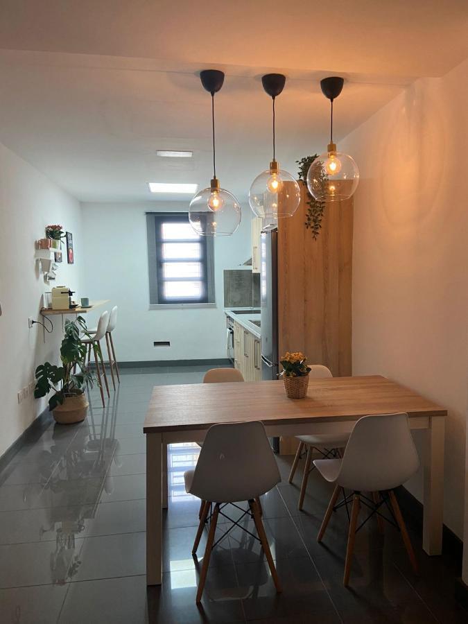 Canary Apartments Arava Лас-Пальмас-де-Гран-Канария Экстерьер фото
