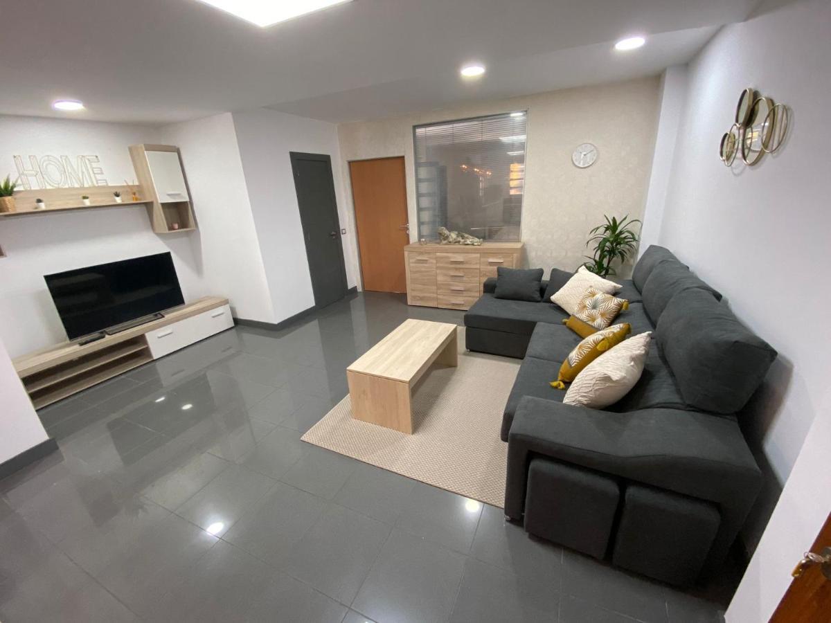 Canary Apartments Arava Лас-Пальмас-де-Гран-Канария Экстерьер фото